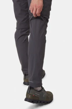 Columbia Maxtrail Lite Broek -Maier Buff Winkel 2210000386914 019 nl