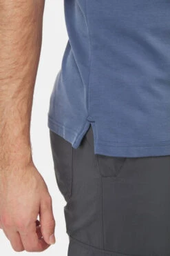 Columbia Nelson Point Polo -Maier Buff Winkel 2210000394872 014 nl