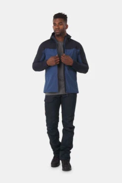 FJÄLLRÄVEN Abisko Midsummer Jacket M -Maier Buff Winkel 2210000947856 012 nl