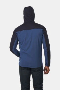 FJÄLLRÄVEN Abisko Midsummer Jacket M -Maier Buff Winkel 2210000947856 014 nl