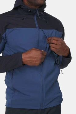 FJÄLLRÄVEN Abisko Midsummer Jacket M -Maier Buff Winkel 2210000947856 016 nl