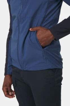 FJÄLLRÄVEN Abisko Midsummer Jacket M -Maier Buff Winkel 2210000947856 017 nl