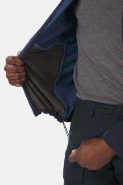 FJÄLLRÄVEN Abisko Midsummer Jacket M -Maier Buff Winkel 2210000947856 018 nl