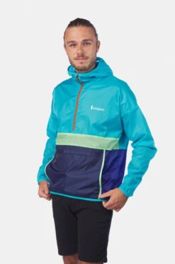 Cotopaxi Teca Anorak Windstopper