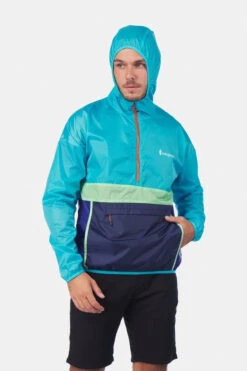 Cotopaxi Teca Anorak Windstopper -Maier Buff Winkel 2210001267267 013 nl