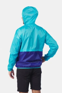 Cotopaxi Teca Anorak Windstopper -Maier Buff Winkel 2210001267267 014 nl