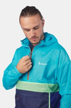 Cotopaxi Teca Anorak Windstopper -Maier Buff Winkel 2210001267267 015 nl