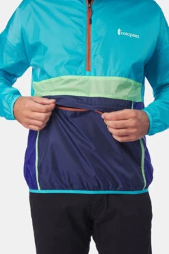 Cotopaxi Teca Anorak Windstopper -Maier Buff Winkel 2210001267267 017 nl