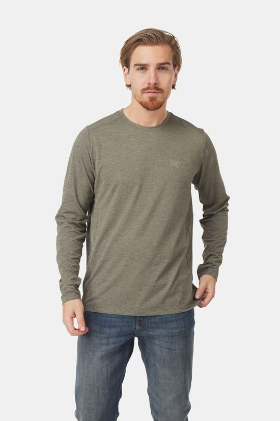 Arc'teryx Cormac Crew Ls Top 1 Arc'teryx Cormac Crew Ls Top