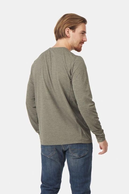 Arc'teryx Cormac Crew Ls Top 2 Arc'teryx Cormac Crew Ls Top - Afbeelding 2