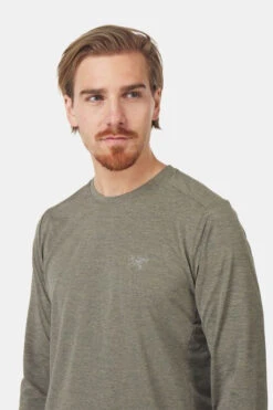 Arc'teryx Cormac Crew Ls Top 6 Arc'teryx Cormac Crew Ls Top -Maier Buff Winkel 2210002117981 012 nl