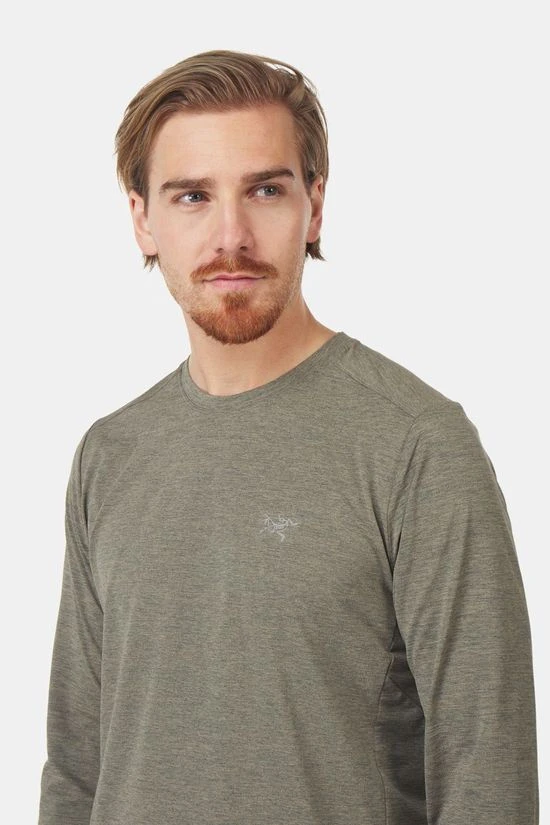 Arc'teryx Cormac Crew Ls Top 3 Arc'teryx Cormac Crew Ls Top - Afbeelding 3