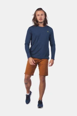 Longsleeve Top -Maier Buff Winkel 2210002874853 012 nl