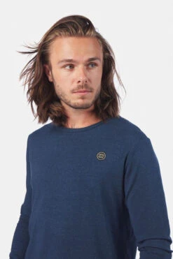 Longsleeve Top -Maier Buff Winkel 2210002874853 013 nl