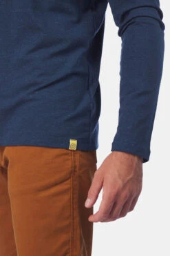 Longsleeve Top -Maier Buff Winkel 2210002874853 014 nl