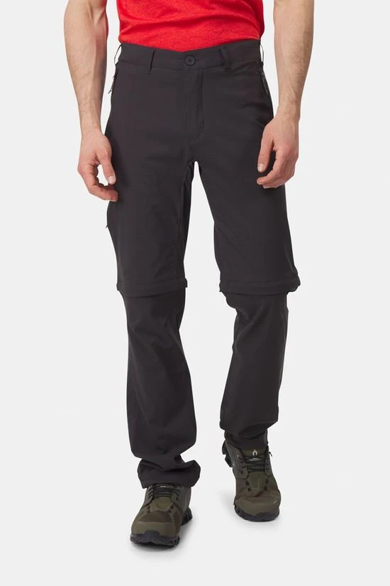Craghoppers Pro Convertible II Broek Lang 1 Craghoppers Pro Convertible II Broek Lang