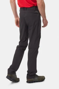 Craghoppers Pro Convertible II Broek Lang 16 Craghoppers Pro Convertible II Broek Lang -Maier Buff Winkel 2210003344263 012 nl
