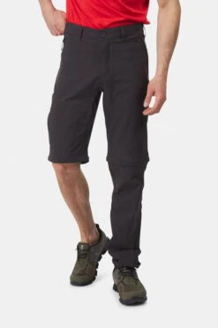 Craghoppers Pro Convertible II Broek Lang 23 Craghoppers Pro Convertible II Broek Lang -Maier Buff Winkel 2210003344263 019 nl