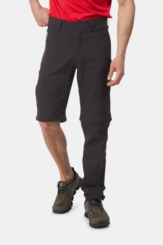 Craghoppers Pro Convertible II Broek Lang 10 Craghoppers Pro Convertible II Broek Lang - Afbeelding 10