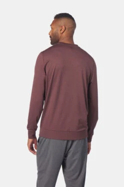 Vuori Ponto Performance Crew -Maier Buff Winkel 2210003578293 012 nl