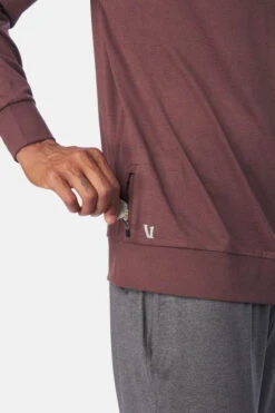 Vuori Ponto Performance Crew -Maier Buff Winkel 2210003578293 014 nl