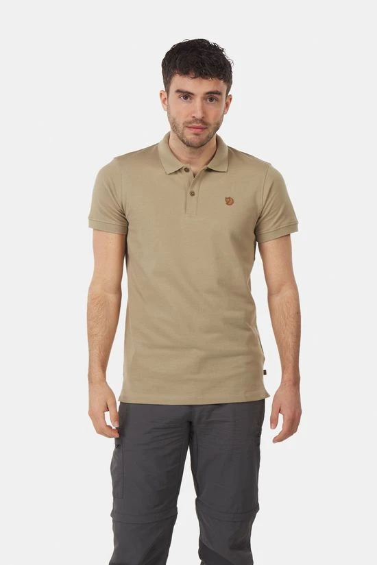 FJÄLLRÄVEN Övik Polo Shirt 1 FJÄLLRÄVEN Övik Polo Shirt