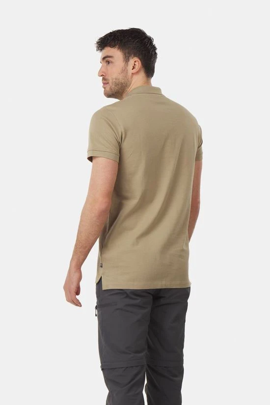 FJÄLLRÄVEN Övik Polo Shirt 2 FJÄLLRÄVEN Övik Polo Shirt - Afbeelding 2