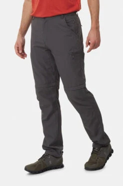 Jungle Travel Zip-Off Afritsbroek