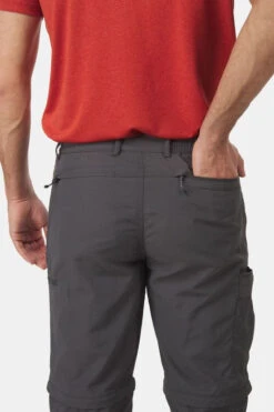 Jungle Travel Zip-Off Afritsbroek -Maier Buff Winkel 2210004143223 016 nl