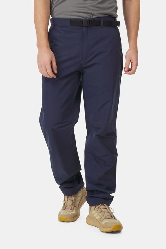 Camping Fitz Roy Trousers Broek 1 Camping Fitz Roy Trousers Broek