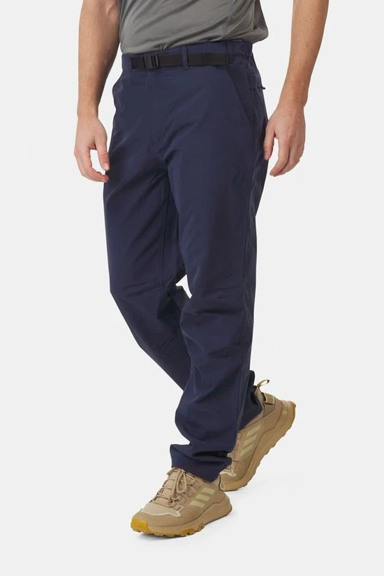 Camping Fitz Roy Trousers Broek 2 Camping Fitz Roy Trousers Broek - Afbeelding 2
