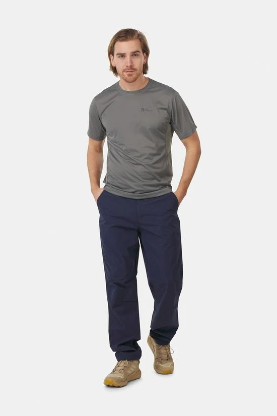 Camping Fitz Roy Trousers Broek 4 Camping Fitz Roy Trousers Broek - Afbeelding 4