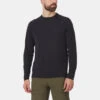 Mountain Technical Tee Ls M Shirt Ls