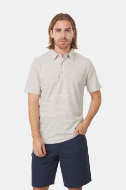 Royal Robbins Vacationer Polo