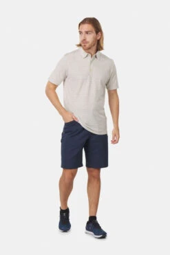 Royal Robbins Vacationer Polo -Maier Buff Winkel 2210004212363 012 nl