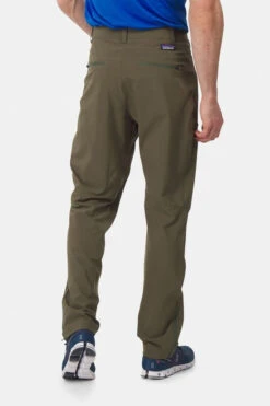 Patagonia M'S Altvia Trail Pants - Reg -Maier Buff Winkel 2210004224953 012 nl