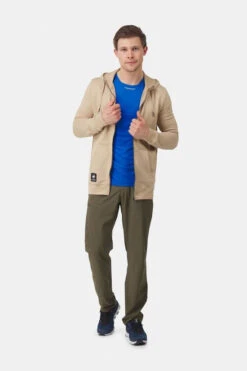 Patagonia M'S Altvia Trail Pants - Reg -Maier Buff Winkel 2210004224953 013 nl