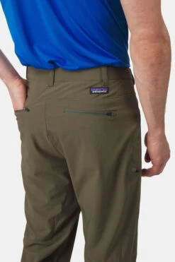 Patagonia M'S Altvia Trail Pants - Reg -Maier Buff Winkel 2210004224953 015 nl