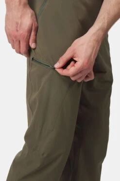 Patagonia M'S Altvia Trail Pants - Reg -Maier Buff Winkel 2210004224953 016 nl