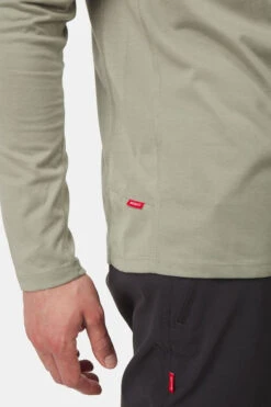 Craghoppers NosiLife Talen Long Sleeved Top -Maier Buff Winkel 2210004341278 013 nl