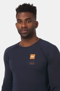 Picture Timont Ls Urban Tech Tee -Maier Buff Winkel 2210004347423 012 nl