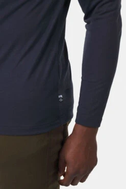 Picture Timont Ls Urban Tech Tee -Maier Buff Winkel 2210004347423 013 nl