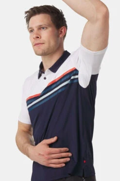 Craghoppers Pro Polo -Maier Buff Winkel 2210004855249 013 nl