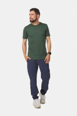 All Round Stretch Broek -Maier Buff Winkel 2210005164456 013 nl