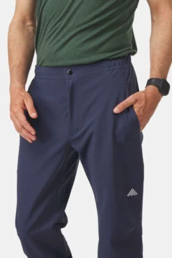 All Round Stretch Broek -Maier Buff Winkel 2210005164456 014 nl