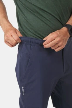 All Round Stretch Broek -Maier Buff Winkel 2210005164456 015 nl