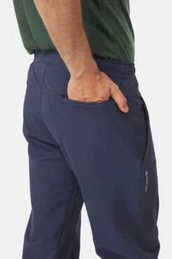 All Round Stretch Broek -Maier Buff Winkel 2210005164456 016 nl