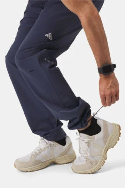 All Round Stretch Broek -Maier Buff Winkel 2210005164456 017 nl