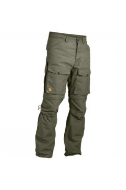FJÄLLRÄVEN Gaiter Trousers No.1 Broek
