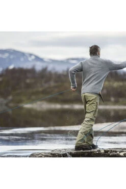 FJÄLLRÄVEN Gaiter Trousers No.1 Broek -Maier Buff Winkel 3381d20018 5454 03